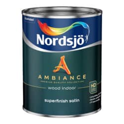 Ambiance Superfinish Satin snickerifärg